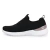 Skechers Skech-Air Dynamight Trainingsschuh Schwarz Produktbild-Vorschau 14