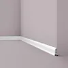 NMC FL3 WALLSTYL Plint Sierlijst Plafondlijst 2 m Productafbeelding-voorbeeld 1