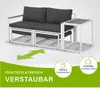 Zahradní sestava nábytku 300881, sedací souprava, z kovu a Náhled obrázku produktu 3