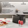 Klarstein FrostFusion Machine à Glace - Sorbetière 3-en-1, Voir les images du produit 4