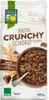 CRUNCHY CZEKOLADOWE BIO 400 g - BOHLSENER MUEHLE Náhled obrázku produktu