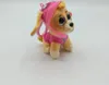 TY - Ciondolo di peluche Paw Patrol (8,5 cm) Skye Anteprima dell’immagine prodotto 2