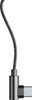 HiFuture Mi5 Wired Earphones (black) Podgląd zdjęcia produktu 9