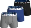 NFL Shield 3pk Boxers Produktbild-Vorschau 3