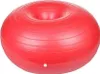 Merco Donut 50 gymnastický míč červená balení 1 ks Náhled obrázku produktu 3