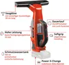 Einhell Akku-Fensterreiniger Brillianto Produktbild-Vorschau 30