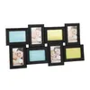 A collage of photo frames arranged in a grid. Náhľad obrázku produktu