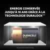 DURACELL Alkaline Batterie "PLUS POWER" Mono D 4er Blister Produktbild-Vorschau 11