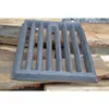 SEZAM - Grille de poêle 24 x 18,8 cm Grille en fonte Grille Voir les images du produit 5