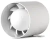 airRoxy aRc 100 S vsuvný ventilátor do kruhového potrubí Náhled obrázku produktu 1