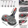 Elektrischer Wischaufsatz für Dyson V11 V10 V8 V7 V15 Produktbild-Vorschau 7