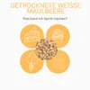 Pi-nuts - Getrocknete Weisse Maulbeere 1kg – natürliche Produktbild-Vorschau 4
