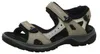 Ecco Schuhe Damen Sandalen Trekkingsandalen Offroad  beige Produktbild-Vorschau 29