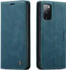 Samsung Galaxy S20 FE Cover, LaimTop Voir les images du produit 1