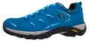 Brütting scarpe da trekking Mount Frakes donna-Blu Petrolio Anteprima dell’immagine prodotto 6