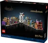 LEGO® Harry Potter™ 76444 Die Zauberläden der Winkelgasse™ Produktbild-Vorschau 20