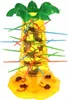 Gioco arcade volare cadere saltare scimmie scimmie XXL Anteprima dell’immagine prodotto 5