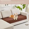 Wasserabweisender Sofabezug 77x178cm, Sofaschutz für Produktbild-Vorschau 3