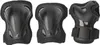 Rollerblade Skate Gear 3 Pack Nero S Produktbild-Vorschau 5