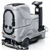 Aufsitzscheuersaugmaschine DT-FL70 mit 2 Akkus Produktbild-Vorschau 3