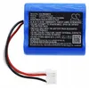 Baterie Hoover pro iRobot 5200B 7,2V 1500mAh NiMH Náhled obrázku produktu 15