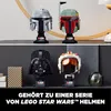 LEGO Star Wars Hełm Mandalorianina, Zestaw Klocków dla Podgląd zdjęcia produktu 31