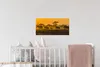 MuchoWow® Wandtattoo Wandsticker Wandaufkleber Produktbild-Vorschau 5