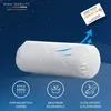 LILENO HOME Nackenrolle 15x40 cm [1er Set] - gestepptes Produktbild-Vorschau 6