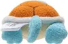 Pokémon Plyšák - Squirtle spící 13 cm Náhled obrázku produktu 5