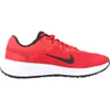 Nike Revolution 6 Big Kids University Red/Black Größe EU 39 Produktbild-Vorschau 6