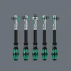 Wera 8000 B SB 72 pz. nero, verde Anteprima dell’immagine prodotto 12