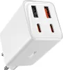 Baseus GAN6, adaptador de corriente de 65W + cable USB-C de Vista previa de la imagen del producto 3