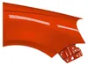 Kotflügel VW POLO 9N3 Links + Rechts LA2W 05-09  Lackiert Produktbild-Vorschau 7