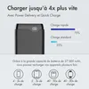 imoshion Powerbank 27.000 mAh - Quick Charge en Power Voir les images du produit 2