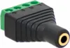 10x Klinken Buchsen + 10x Stecker 3,5mm Adapter > Produktbild-Vorschau 6
