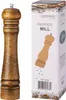 Macinapepe in legno Herzberg Anteprima dell’immagine prodotto 10