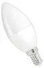 Spectrum E14 LED Kerzenlampe 8W 710lm 6000K Kaltweiß 230V Produktbild-Vorschau 1