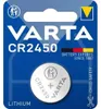 Lithium Button Cell Battery Varta CR2450 3 V CR2450 560 mAh Voir les images du produit 4