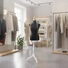 Manichino da sarta Relaxdays, modello femminile, taglia Anteprima dell’immagine prodotto 3