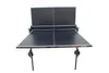 KETTLER Tischtennisplatte Basic Outdoor Produktbild-Vorschau 4