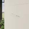 SMARTBett Schrankbett Classic 100x200cm Vertikal Weiss Produktbild-Vorschau 6