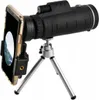 Verk 14360 Télescope pour téléphone avec trépied, ZOOM 50x Voir les images du produit 14