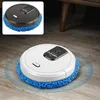 Automatický vysavač Mop Robot Mokrý suchý zametač Mop USB Náhled obrázku produktu 6