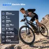 EB3S 26-Zoll All-Terrain E-Mountainbike, 36V 15Ah, 5 Produktbild-Vorschau 4
