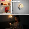 FlinQ Wiederaufladbare Wandleuchte 3er-Set – Schranklicht Produktbild-Vorschau 5