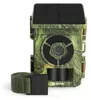 Denver WSW-8120 Solar Wildkamera 4K, 48 MP, WLAN & Produktbild-Vorschau 3