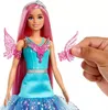 Barbie A Touch of Magic -Puppe mit 2 fantastischen Tieren, Produktbild-Vorschau 6