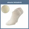 ca·wa·so  ca·wa·so Sneaker Socken Damen & Herren (10 Paar), Produktbild-Vorschau 5