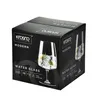 KROSNO Modern Wassergläser, 4er-Set, 330 ml Produktbild-Vorschau 10