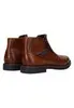 Bugatti Stiefelette Stiefelette Leder Produktbild-Vorschau 6